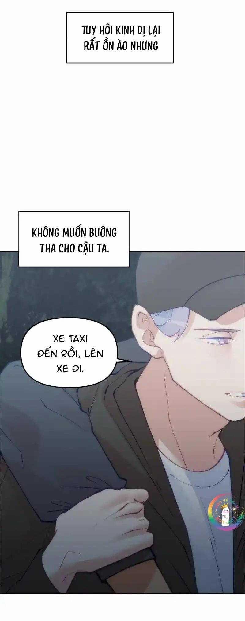 manhwax10.com - Truyện Manhwa Đàn Anh  Chương 57 Trang 20