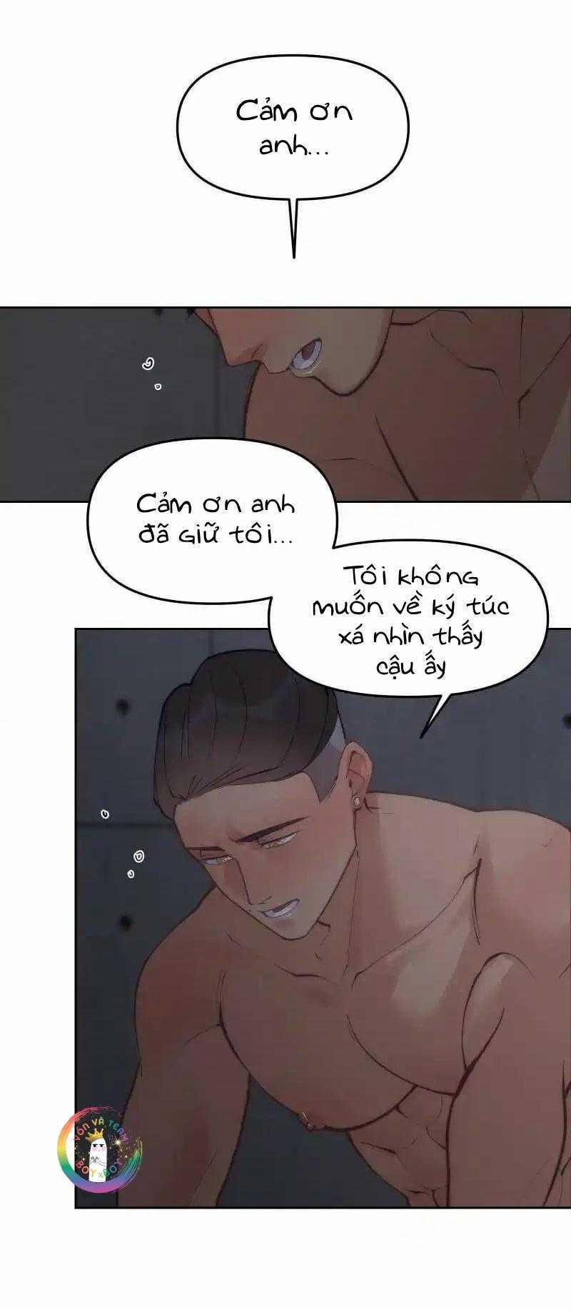 manhwax10.com - Truyện Manhwa Đàn Anh  Chương 57 Trang 26