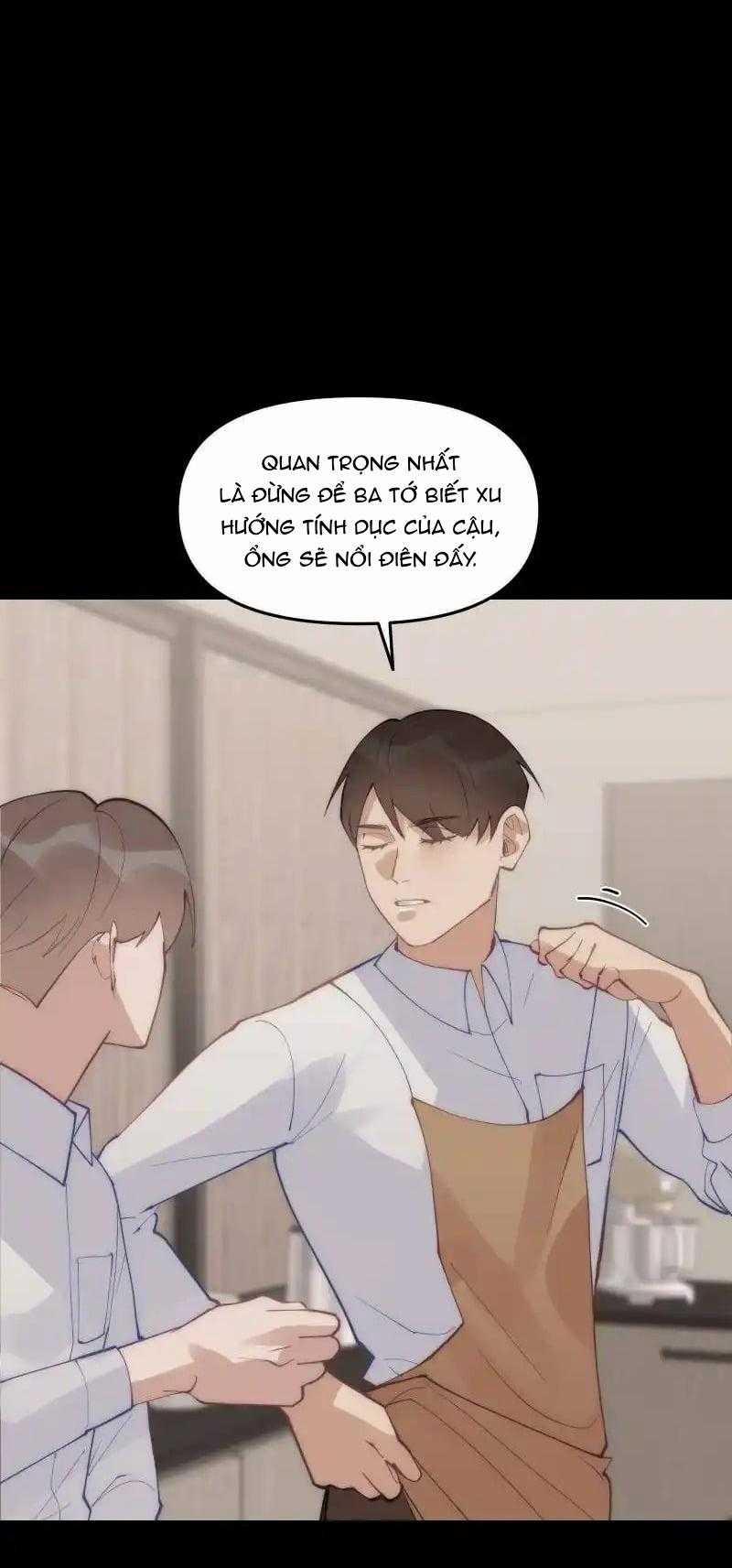 manhwax10.com - Truyện Manhwa Đàn Anh  Chương 58 Trang 23