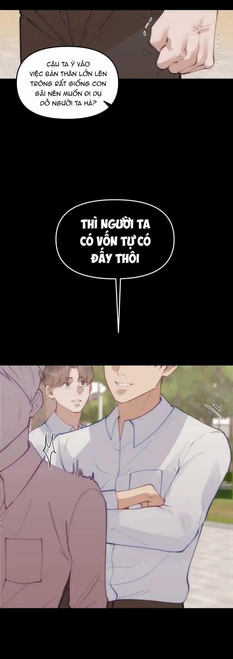 manhwax10.com - Truyện Manhwa Đàn Anh  Chương 58 Trang 27