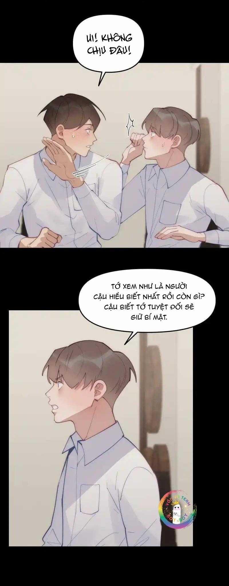 manhwax10.com - Truyện Manhwa Đàn Anh  Chương 58 Trang 37