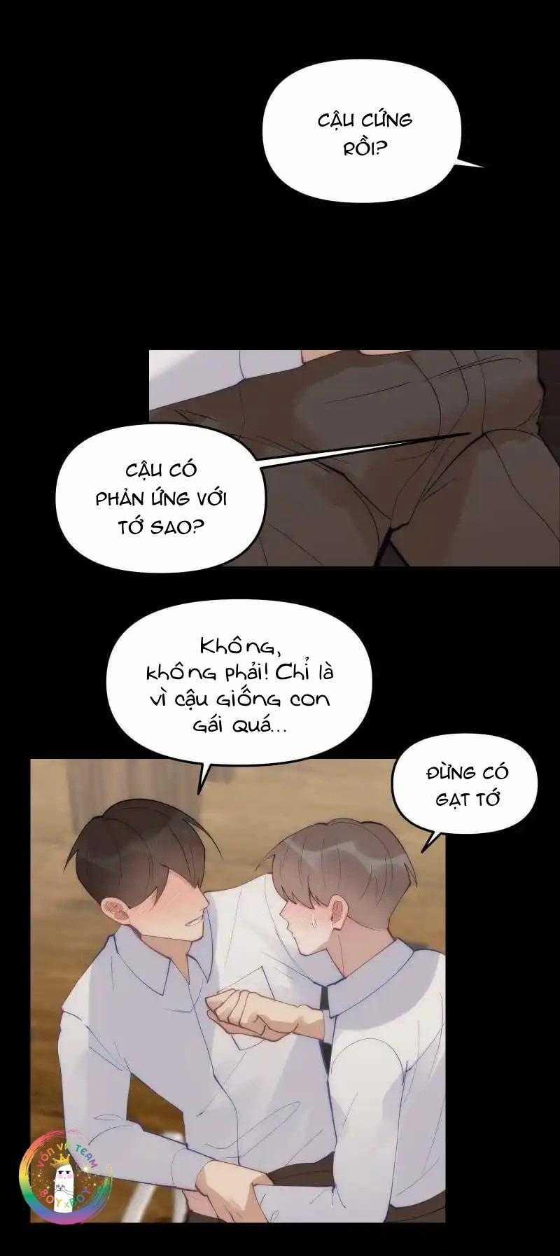 manhwax10.com - Truyện Manhwa Đàn Anh  Chương 58 Trang 41