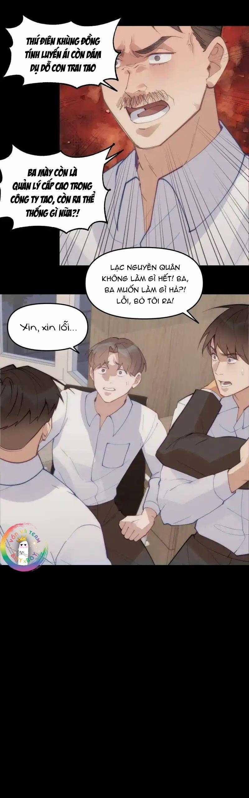 manhwax10.com - Truyện Manhwa Đàn Anh  Chương 58 Trang 45