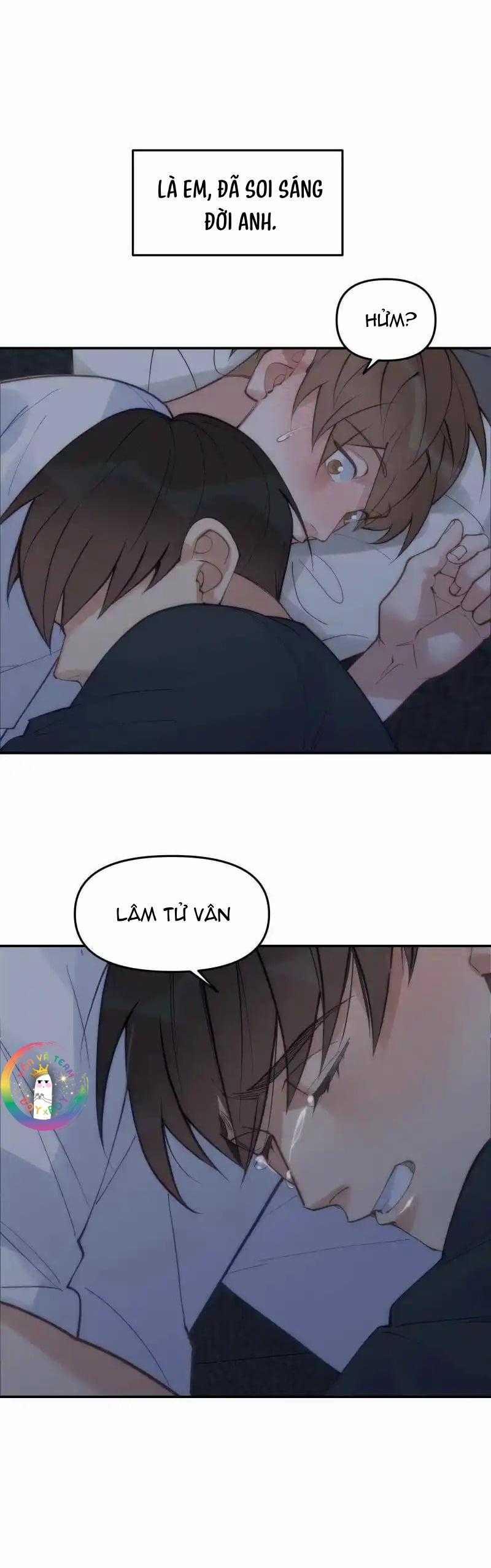 manhwax10.com - Truyện Manhwa Đàn Anh  Chương 59 Trang 43