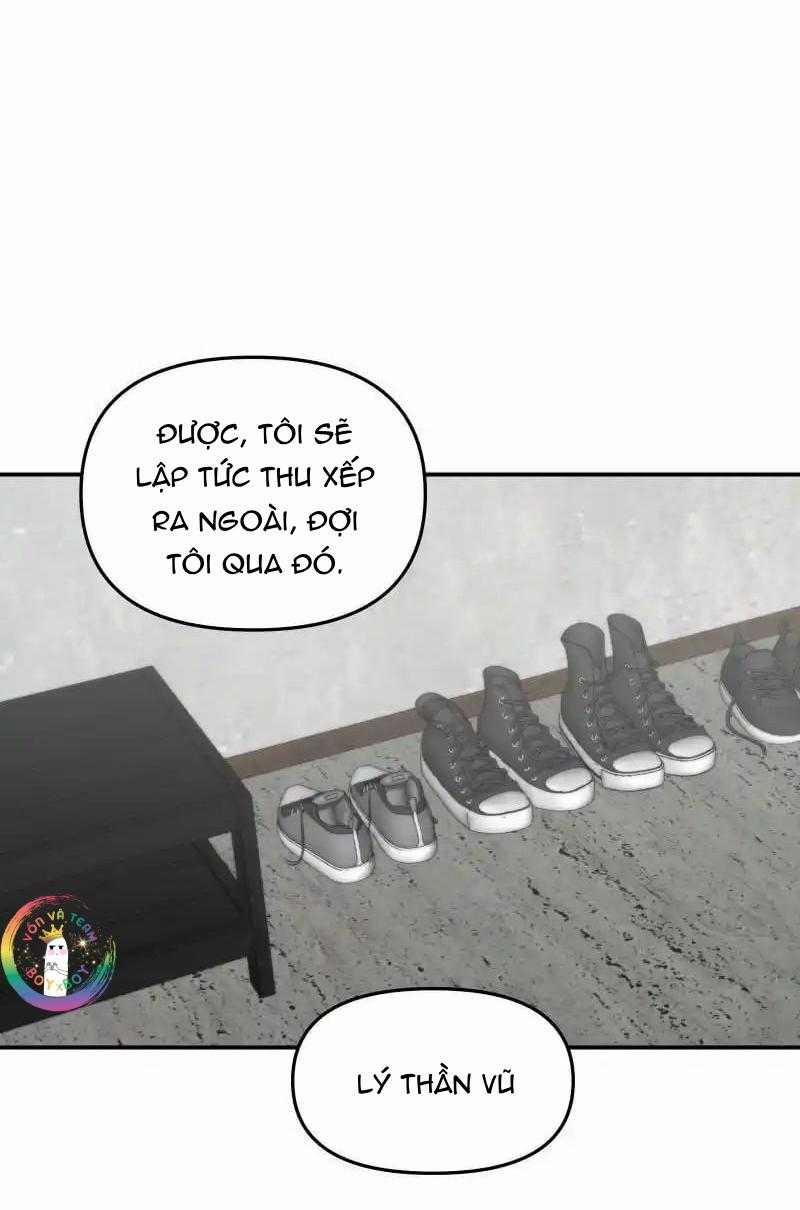 manhwax10.com - Truyện Manhwa Đàn Anh  Chương 60 Trang 9