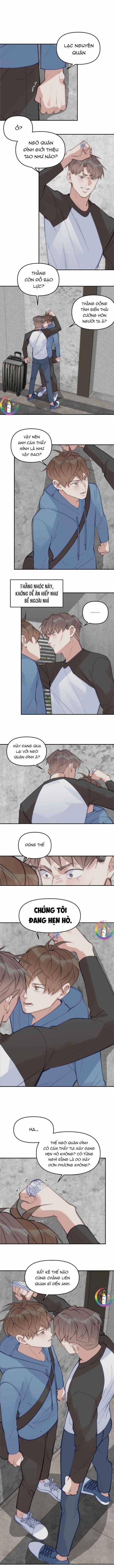 manhwax10.com - Truyện Manhwa Đàn Anh  Chương 61 Trang 7