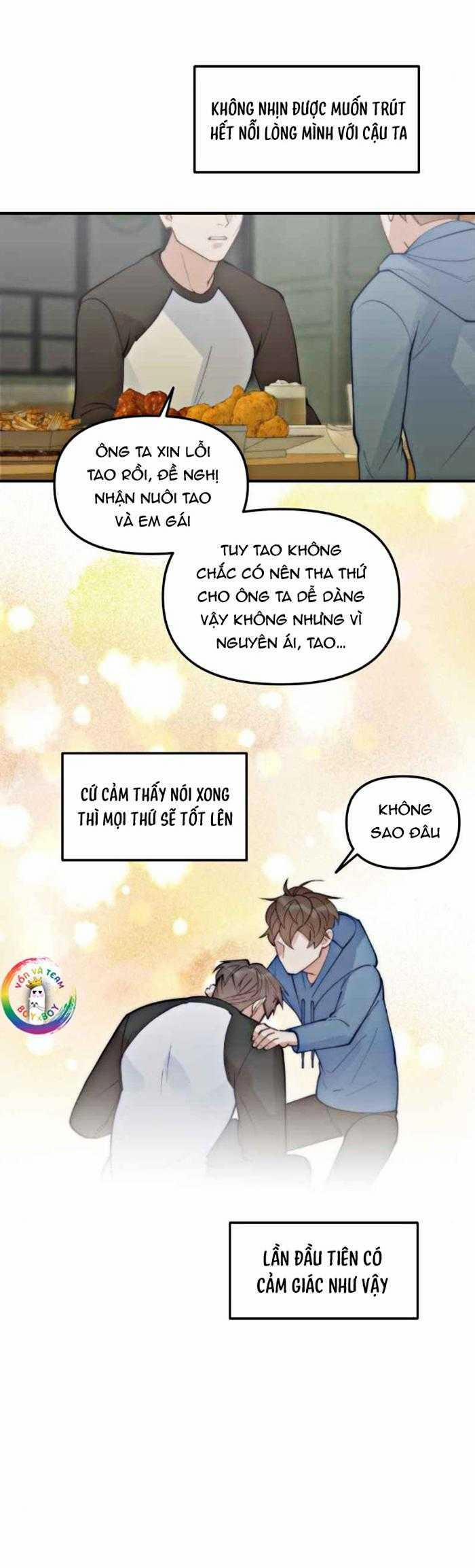 manhwax10.com - Truyện Manhwa Đàn Anh  Chương 62 Trang 2