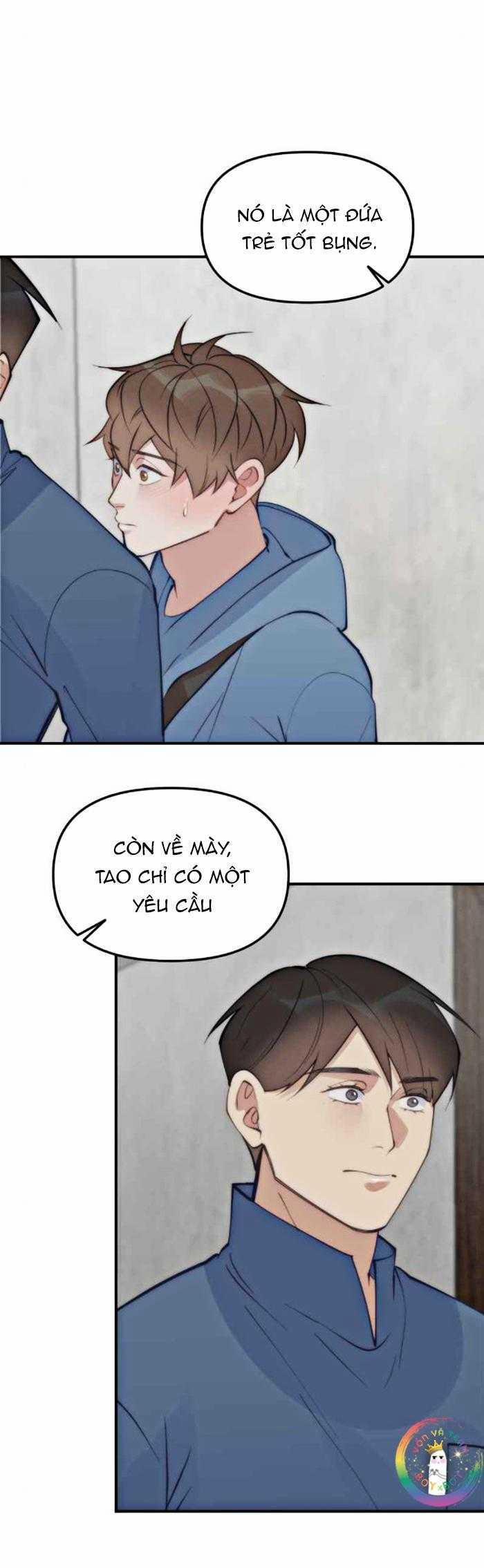 manhwax10.com - Truyện Manhwa Đàn Anh  Chương 63 Trang 2