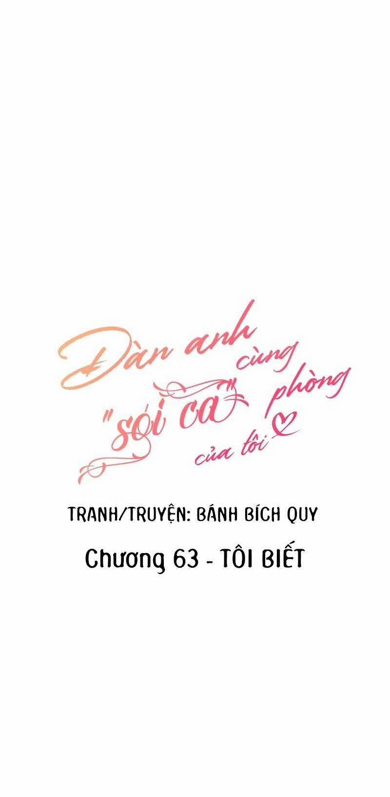 manhwax10.com - Truyện Manhwa Đàn Anh  Chương 63 Trang 4