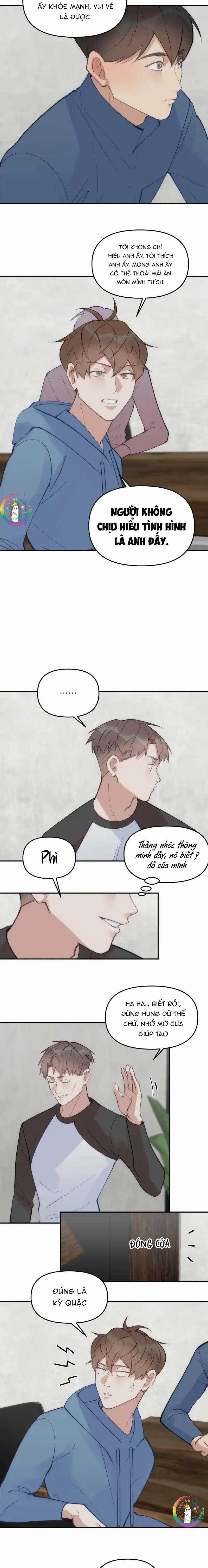 manhwax10.com - Truyện Manhwa Đàn Anh  Chương 63 Trang 10