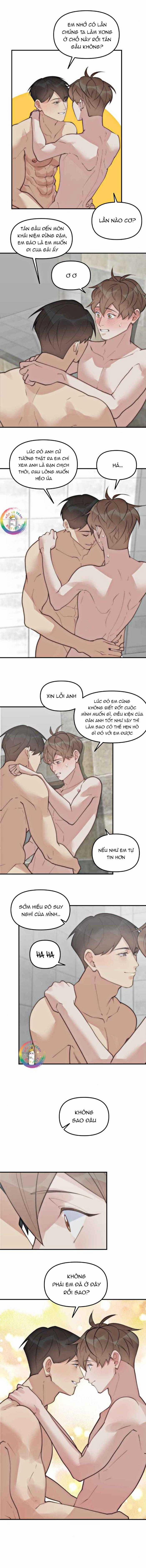 manhwax10.com - Truyện Manhwa Đàn Anh  Chương 64 Trang 14