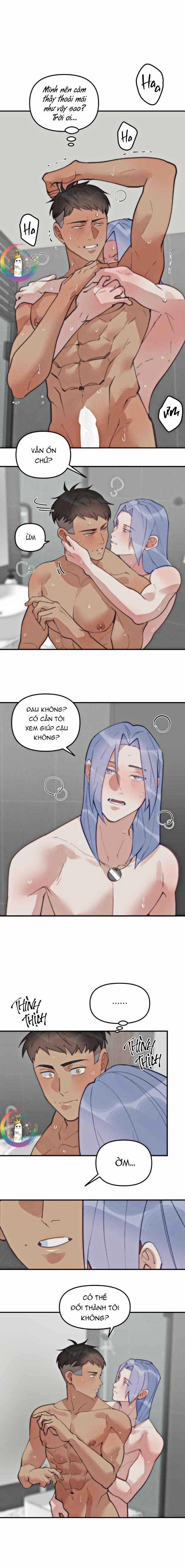 manhwax10.com - Truyện Manhwa Đàn Anh  Chương 65 Trang 11