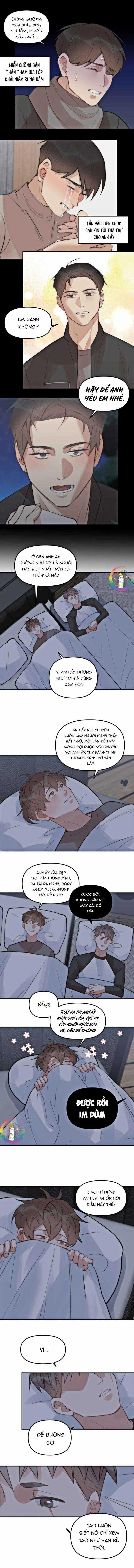 manhwax10.com - Truyện Manhwa Đàn Anh  Chương 66 Trang 16