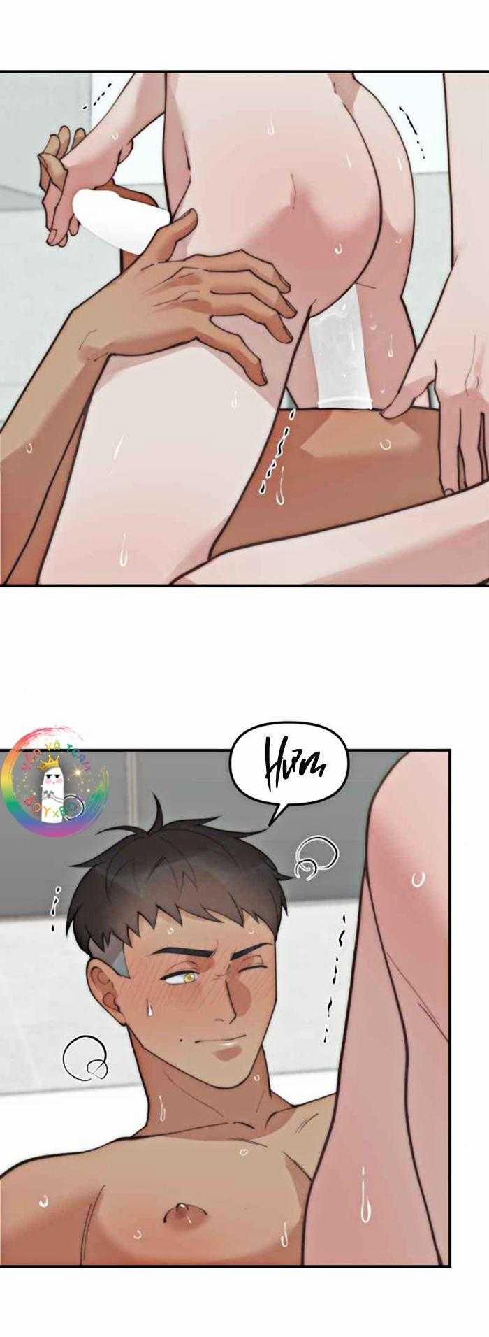 manhwax10.com - Truyện Manhwa Đàn Anh  Chương 66 Trang 7