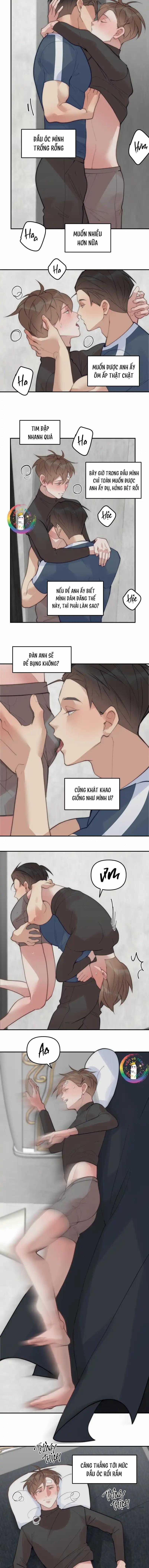 manhwax10.com - Truyện Manhwa Đàn Anh  Chương 68 Trang 11