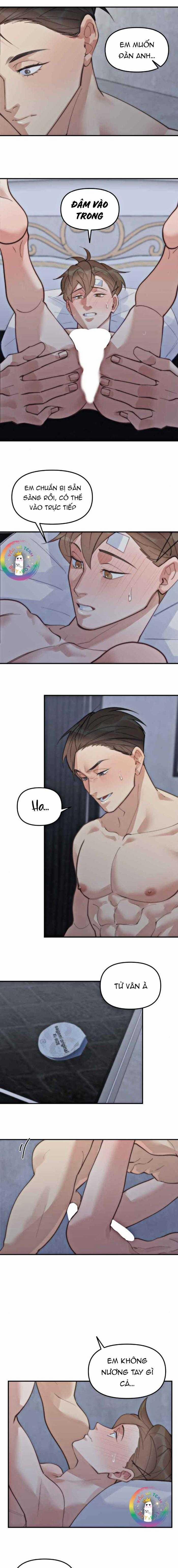 manhwax10.com - Truyện Manhwa Đàn Anh  Chương 69 Trang 7