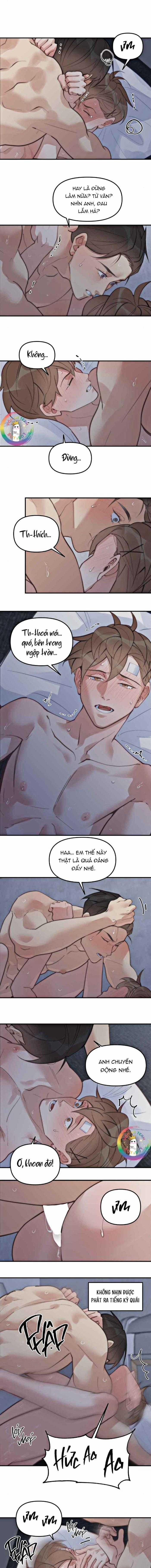 manhwax10.com - Truyện Manhwa Đàn Anh  Chương 69 Trang 9