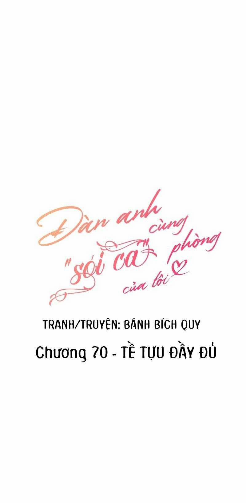 manhwax10.com - Truyện Manhwa Đàn Anh  Chương 70 Trang 4