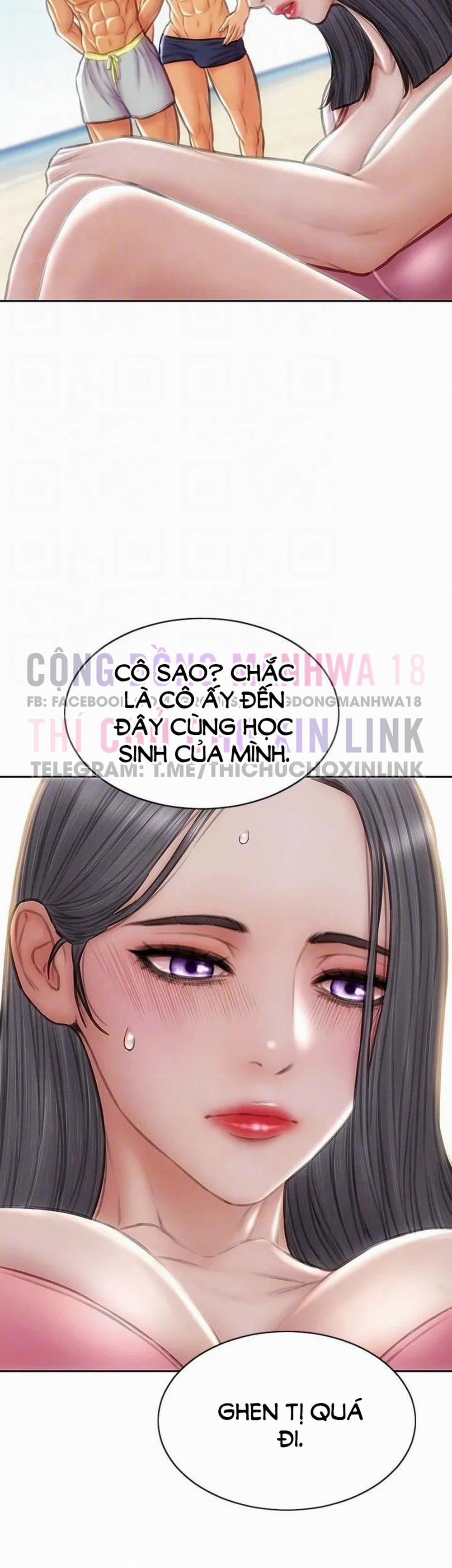 manhwax10.com - Truyện Manhwa Dân Chơi Out Trình Chương 65 Trang 16