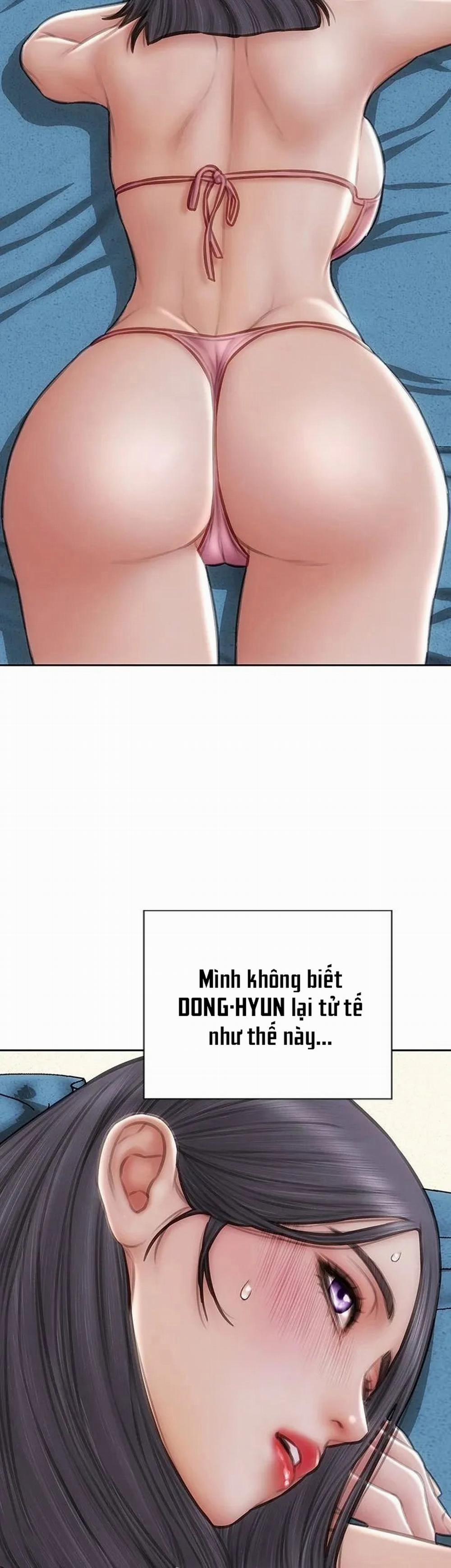 manhwax10.com - Truyện Manhwa Dân Chơi Out Trình Chương 65 Trang 23