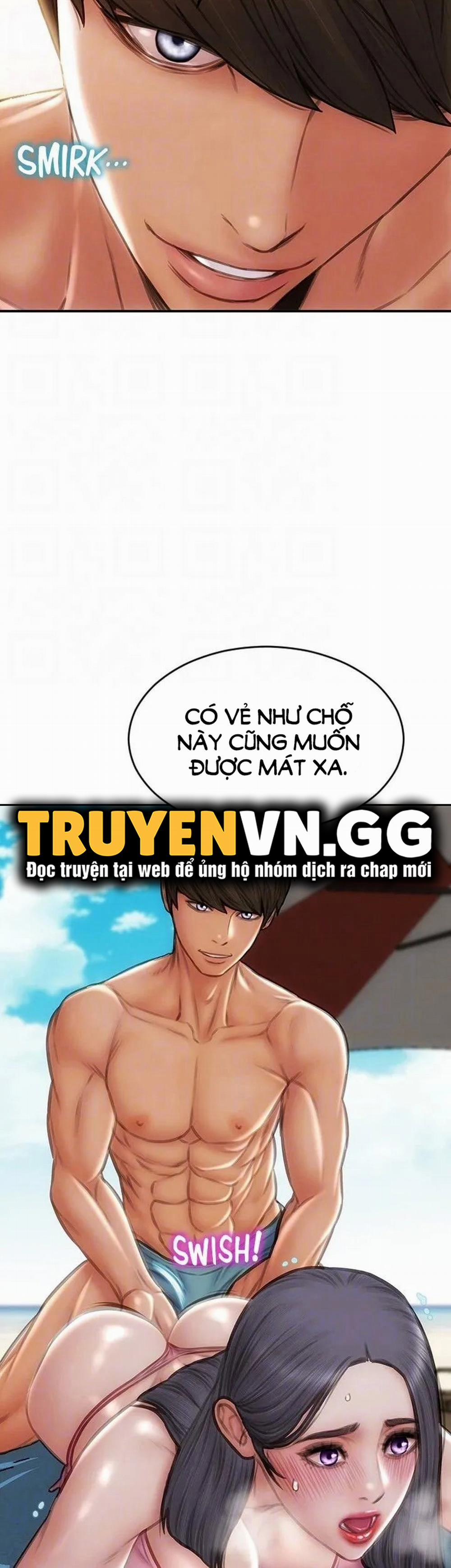 manhwax10.com - Truyện Manhwa Dân Chơi Out Trình Chương 65 Trang 38