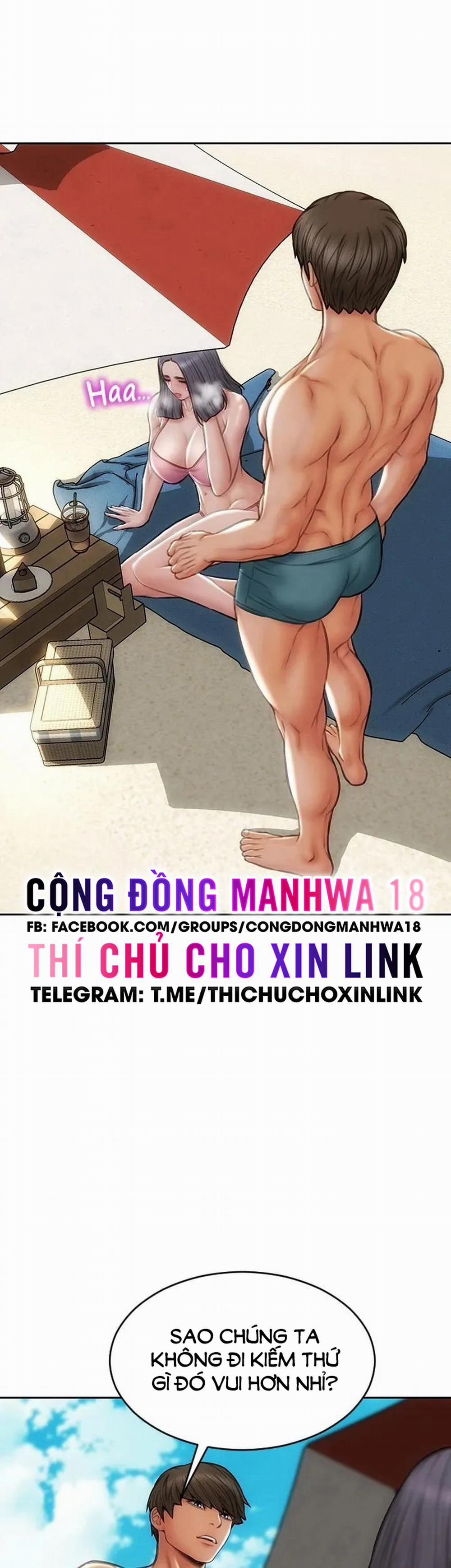 manhwax10.com - Truyện Manhwa Dân Chơi Out Trình Chương 65 Trang 51