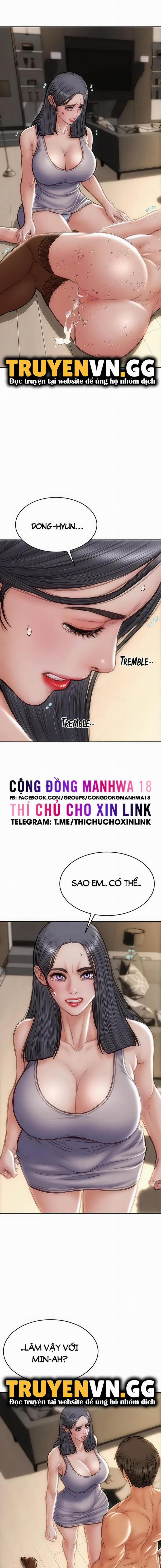 manhwax10.com - Truyện Manhwa Dân Chơi Out Trình Chương 71 Trang 1