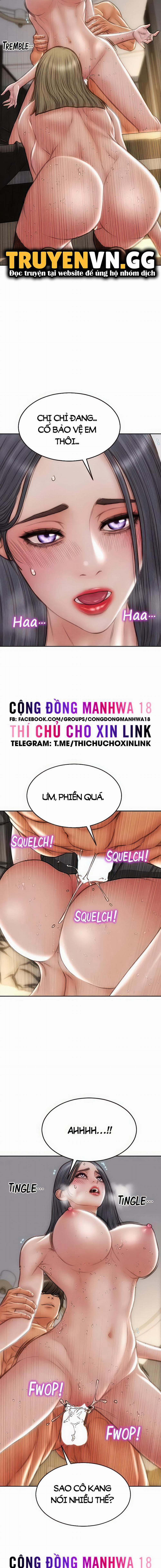 manhwax10.com - Truyện Manhwa Dân Chơi Out Trình Chương 71 Trang 14