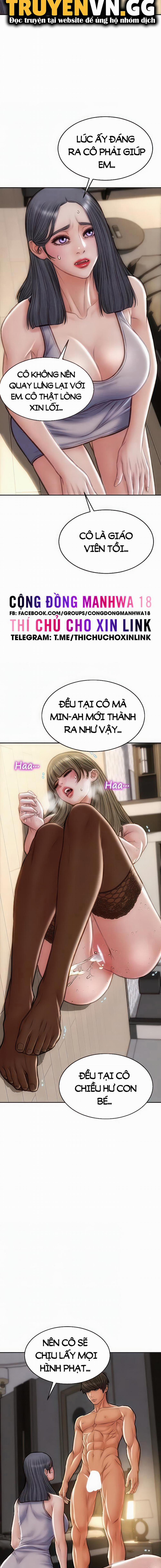 manhwax10.com - Truyện Manhwa Dân Chơi Out Trình Chương 71 Trang 5