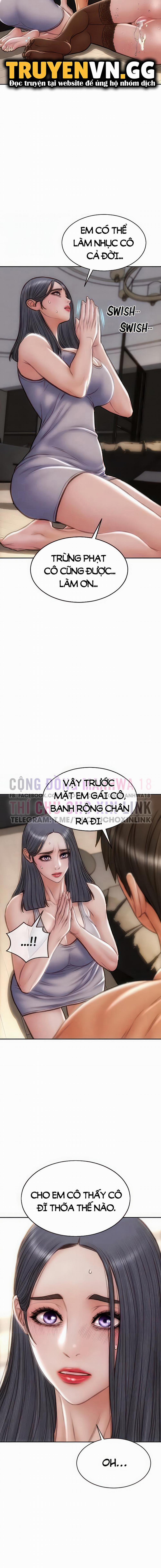 manhwax10.com - Truyện Manhwa Dân Chơi Out Trình Chương 71 Trang 6