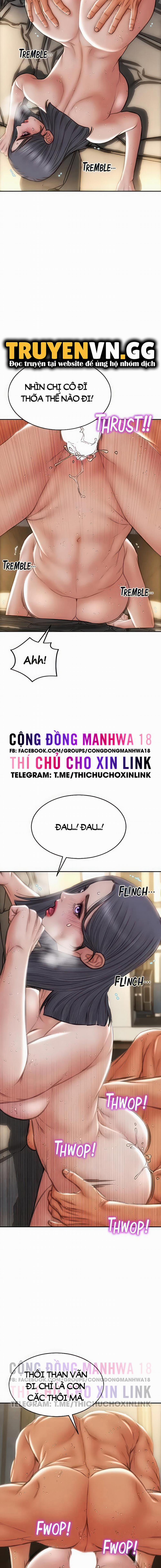 manhwax10.com - Truyện Manhwa Dân Chơi Out Trình Chương 71 Trang 8