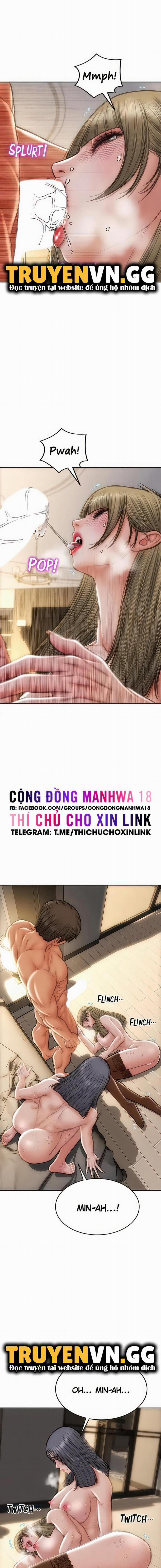 manhwax10.com - Truyện Manhwa Dân Chơi Out Trình Chương 72 Trang 1