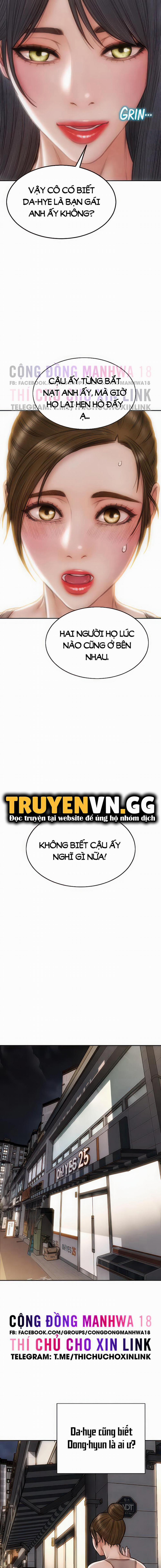 manhwax10.com - Truyện Manhwa Dân Chơi Out Trình Chương 72 Trang 15