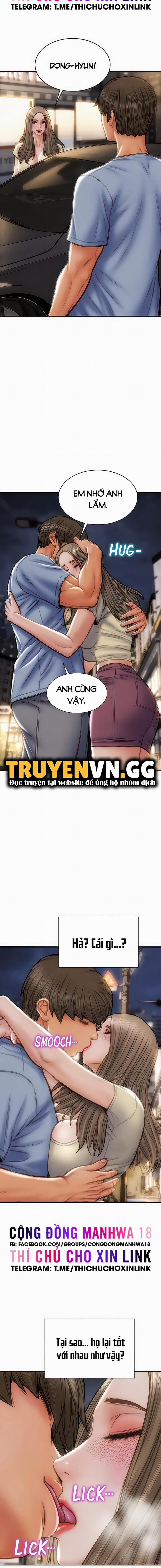 manhwax10.com - Truyện Manhwa Dân Chơi Out Trình Chương 72 Trang 17