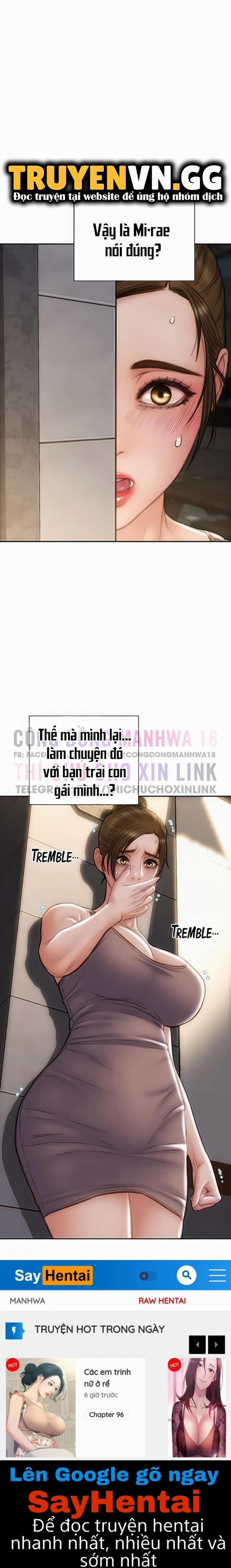 manhwax10.com - Truyện Manhwa Dân Chơi Out Trình Chương 72 Trang 18