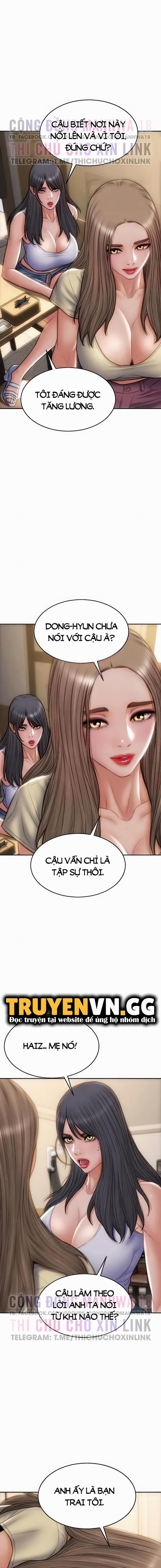 manhwax10.com - Truyện Manhwa Dân Chơi Out Trình Chương 72 Trang 7