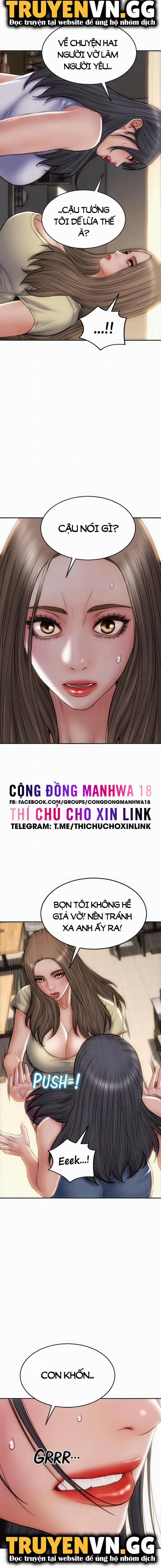 manhwax10.com - Truyện Manhwa Dân Chơi Out Trình Chương 72 Trang 9