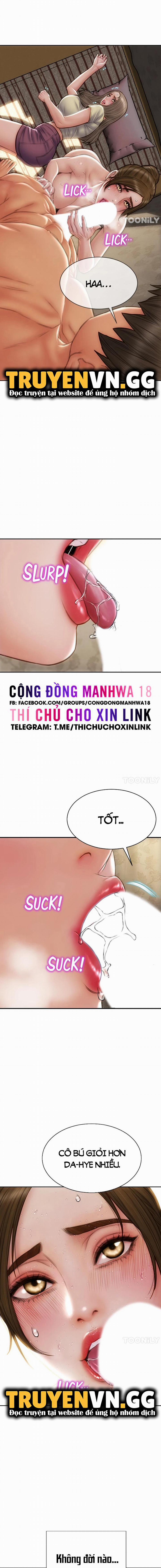 manhwax10.com - Truyện Manhwa Dân Chơi Out Trình Chương 74 Trang 15