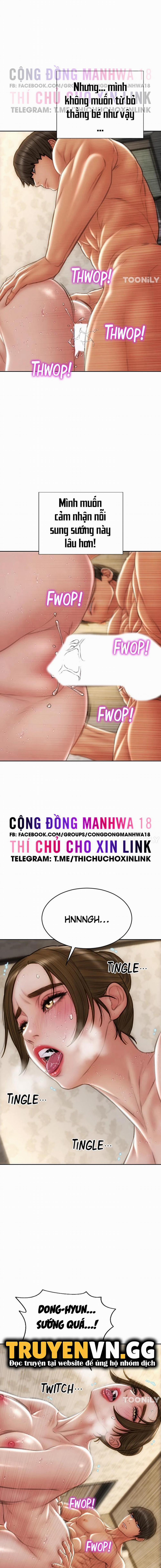 manhwax10.com - Truyện Manhwa Dân Chơi Out Trình Chương 74 Trang 7