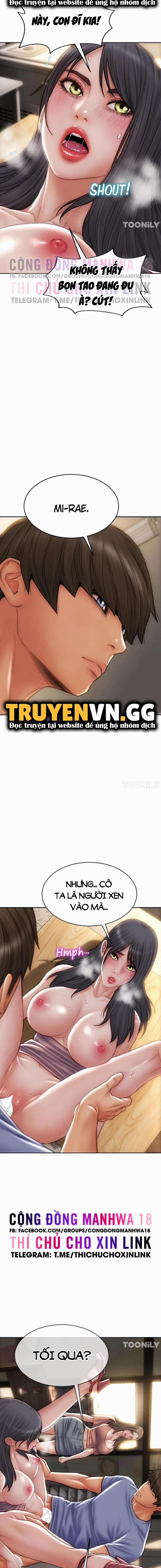 manhwax10.com - Truyện Manhwa Dân Chơi Out Trình Chương 75 Trang 12