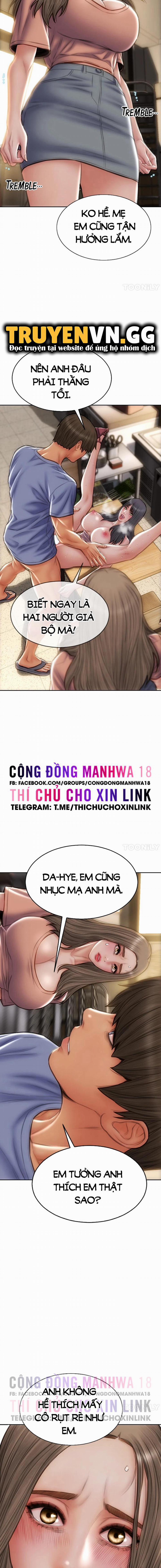 manhwax10.com - Truyện Manhwa Dân Chơi Out Trình Chương 75 Trang 14