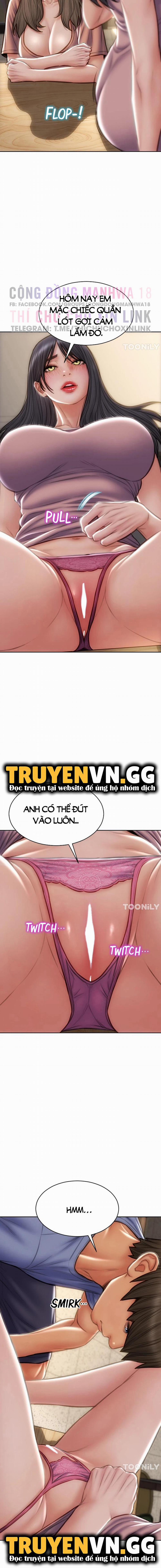 manhwax10.com - Truyện Manhwa Dân Chơi Out Trình Chương 75 Trang 5