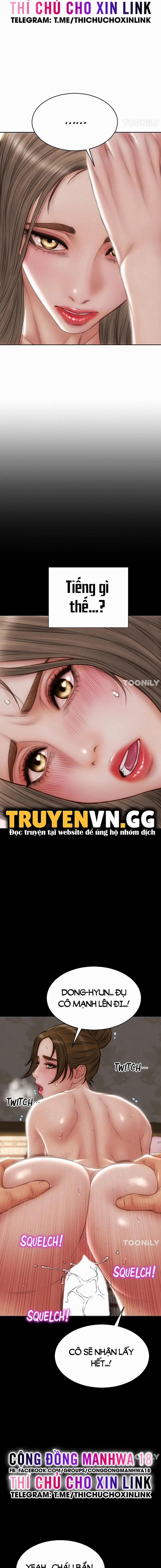 manhwax10.com - Truyện Manhwa Dân Chơi Out Trình Chương 75 Trang 8