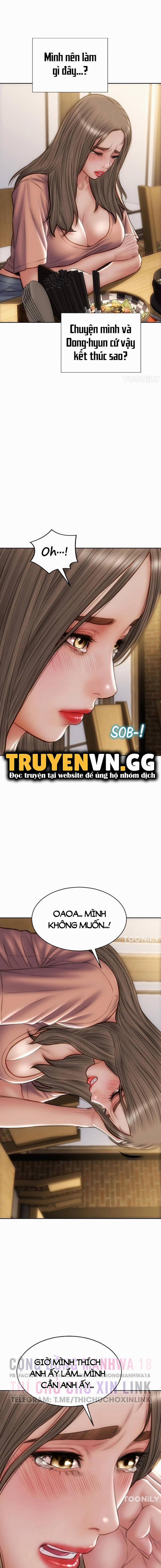 manhwax10.com - Truyện Manhwa Dân Chơi Out Trình Chương 76 Trang 3