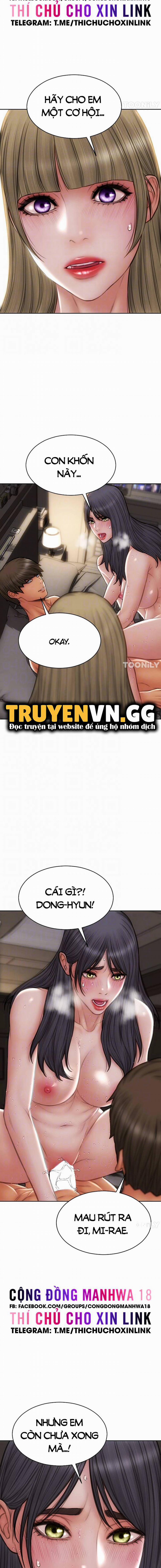 manhwax10.com - Truyện Manhwa Dân Chơi Out Trình Chương 82 Trang 7