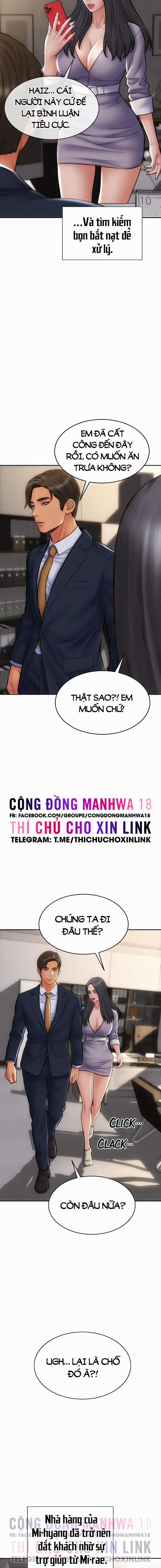 manhwax10.com - Truyện Manhwa Dân Chơi Out Trình Chương 85 Trang 5