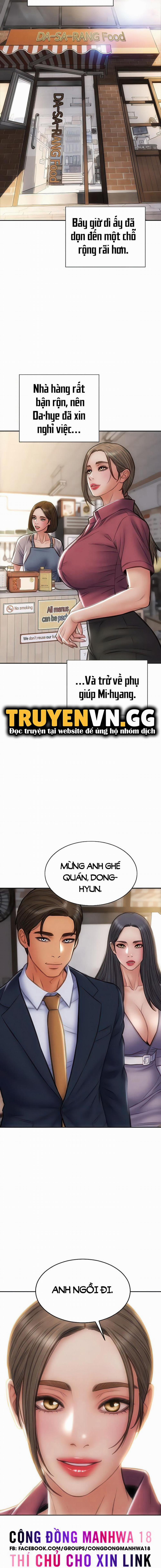 manhwax10.com - Truyện Manhwa Dân Chơi Out Trình Chương 85 Trang 6