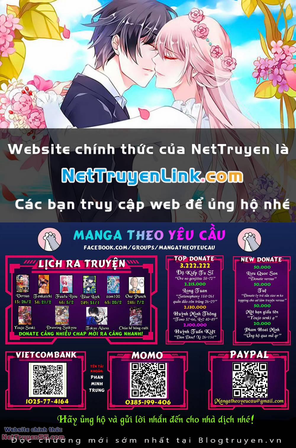 manhwax10.com - Truyện Manhwa Dan Doh! Xi Chương 102 Trang 1