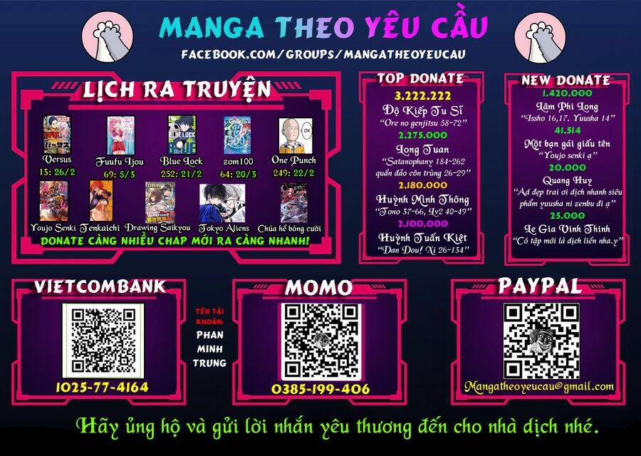 manhwax10.com - Truyện Manhwa Dan Doh! Xi Chương 120 Trang 2