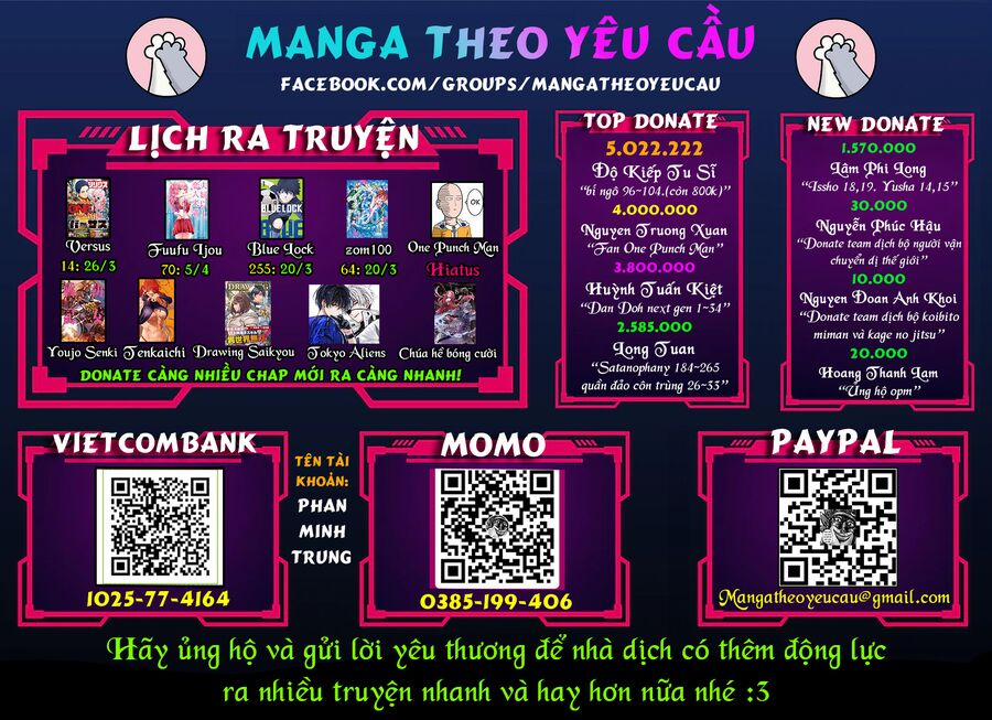 manhwax10.com - Truyện Manhwa Dan Doh! Xi Chương 132 Trang 2